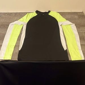 Wonder Nation stretch long sleeve